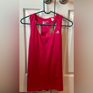 addidas tank top